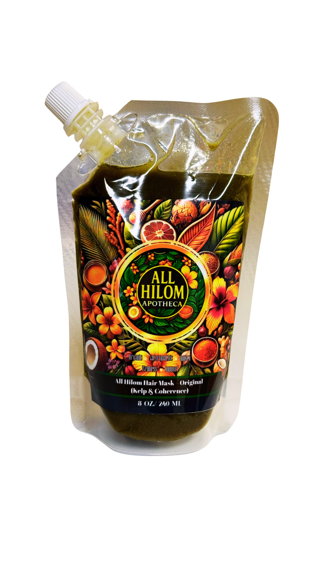 all hilom hair mask – original (kelp & coherence blend) all hilom hair mask – original (kelp & coherence blend)