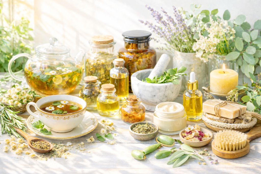 How to Build a Botanical Wellness Routine That Feels Natural and Sustainable ahablog.fi.4