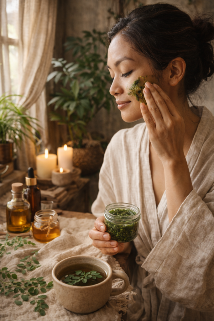 The Ancient Healing Wisdom Behind All Hilom Apotheca image