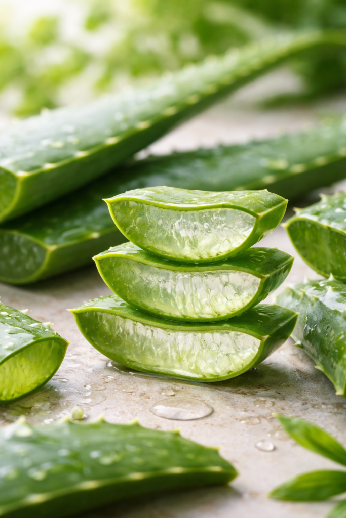 7 Botanicals Traditionally Used for Healing, Beauty, and Restoration image