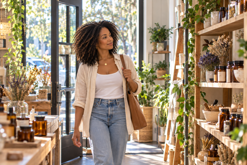 The Apothecary You Remember Without Searching Again Discovering a local Charleston apothecary for the first time