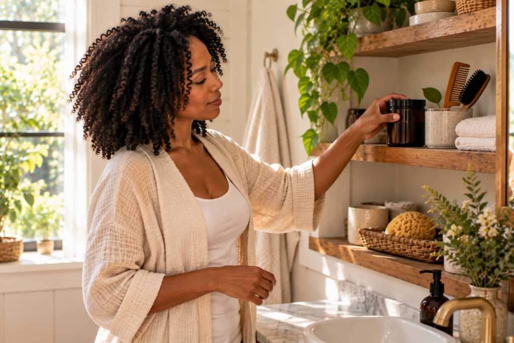 The Apothecary You Remember Without Searching Again Regularly using a botanical product discovered at a Charleston apothecary