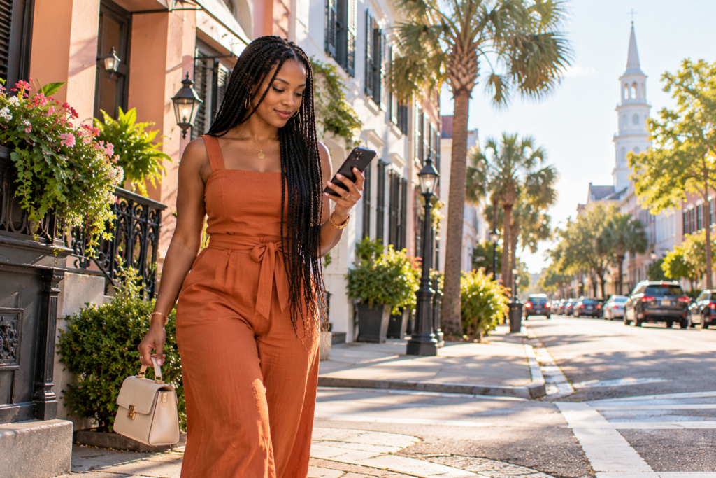 Searching for a hair store near me in Charleston South Carolina